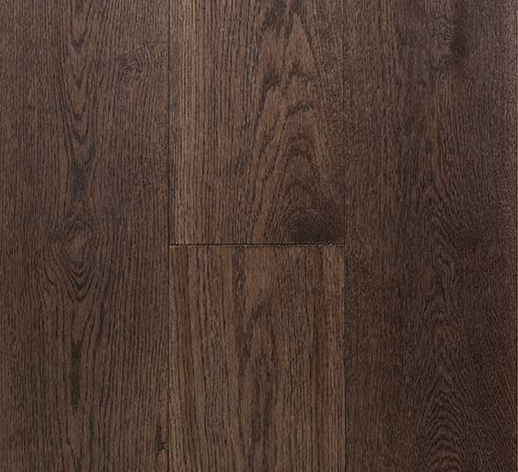 Preference Prestige Oak Ebony