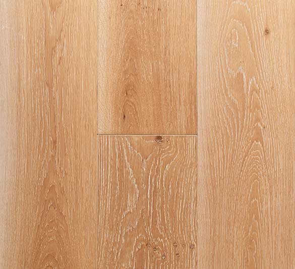 Preference Prestige Oak Limewash