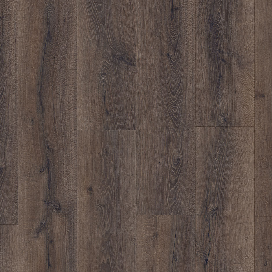 Premium Laminate Quick Step Majestic Desert Oak Dark Brown